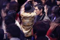 Кадр Человек из ниоткуда