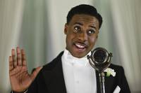 Кадр Аббатство Даунтон