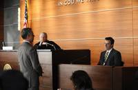 Кадр Правильная жена