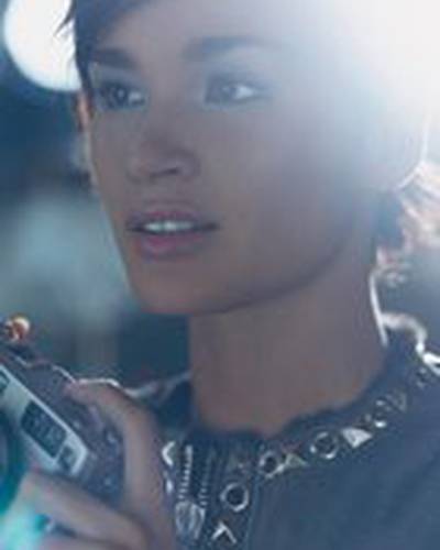 Каролин Рибейро фото