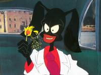 Кадр Чернокожие