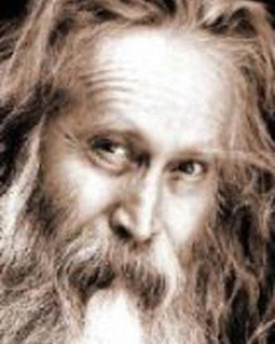 Джонни Ледженд фото