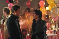 Кадр Дневники вампира