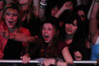 Кадр Фанатки на завтрак не остаются