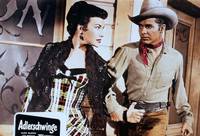 Кадр Drums Across the River