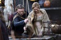 Кадр Камелот