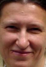 Елена Огнева фото