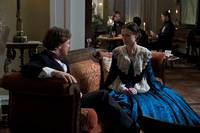 Кадр Заговорщица