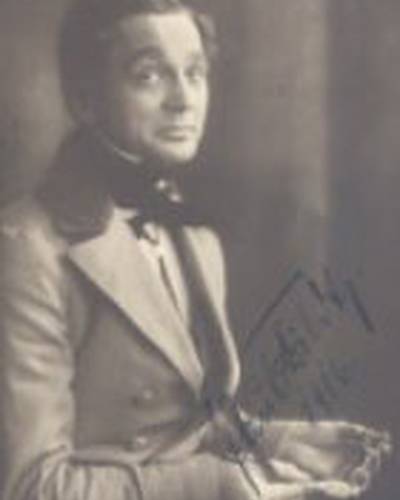 Пауль Бильдт фото