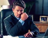 Кадр Узурпаторша