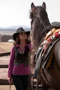 Кадр Я твоя хозяйка