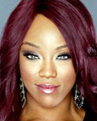 Виктория Кроуфорд фото