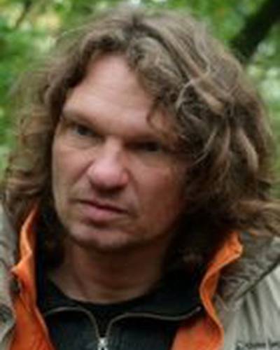 Игорь Кристоф фото