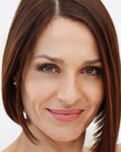 Наталия Мильян фото