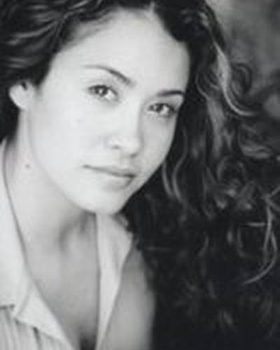 Николь Пантенбёрг фото