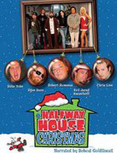 A Halfway House Christmas