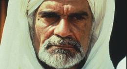 Кадр из фильма "Принц пустыни (мини-сериал)" - 2