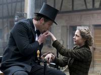 Кадр Карл и Берта