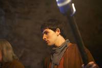 Кадр Мерлин