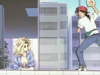 Кадр Золотой парень (видео)