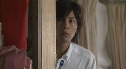 Кадр из фильма "Мерцание светлячков" - 2