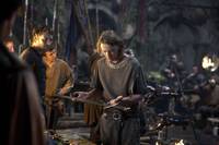 Кадр Камелот