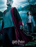 Постер из фильма "Гарри Поттер и Кубок огня" - 1