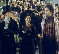 Кадр Граф Монте-Кристо