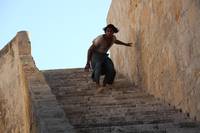 Кадр Синдбад