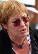 Любовь Аркус фото