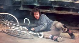 Кадр из фильма "Брокер" - 1