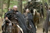 Кадр Тристан и Изольда