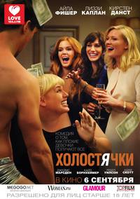 Постер Холостячки