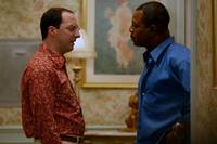 Кадр Задержка в развитии