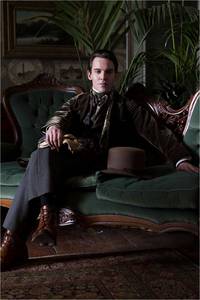 Кадр Таинственный Альберт Ноббс