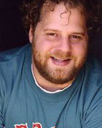 Сэм Карсон фото