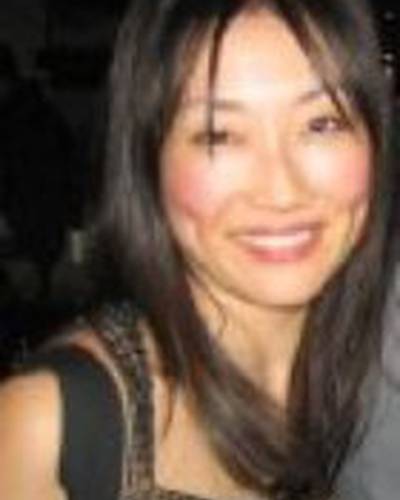 Анна Андерсон фото