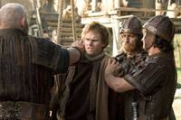 Кадр Тристан и Изольда