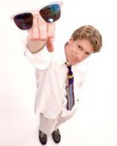 Майкл Эрл фото