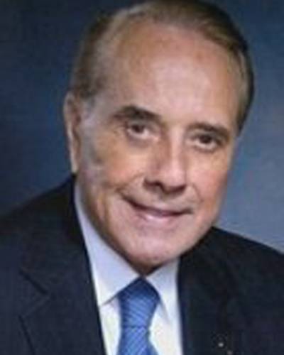 Боб Доул фото