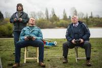 Кадр Путешествие Гектора в поисках счастья