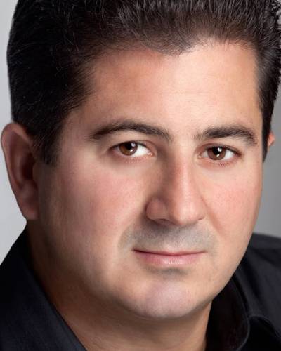 Джо Д’Онофрио фото