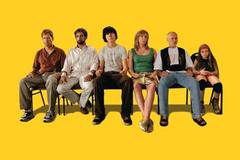 Маленькая мисс Счастье