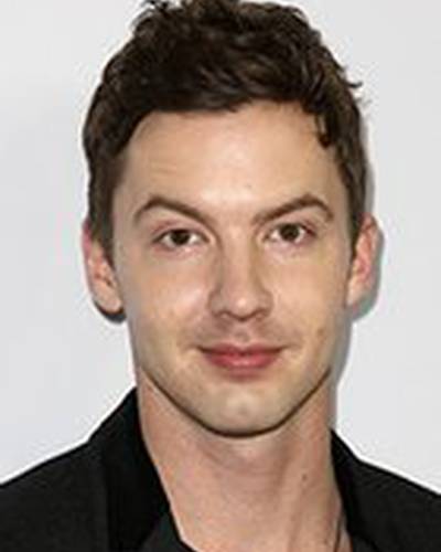 Эрик Стоклин фото