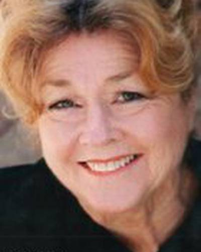 Hersha Parady фото