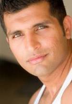 Ахмед Хуссэйн фото