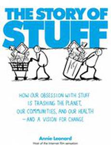 История вещей с Анни Леонард