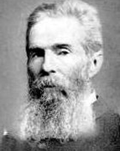 Герман Мелвилл фото