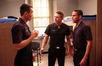 Кадр Поединок