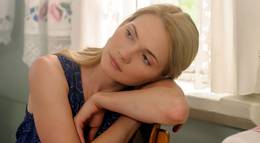 Кадр из фильма "Птица в клетке" - 2